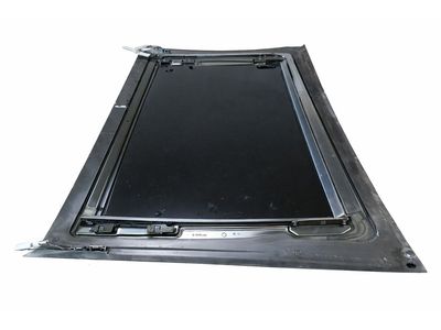2012 Mercedes-Benz S65 AMG Sunroof - 221-780-12-21