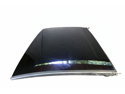 2012 Mercedes-Benz S65 AMG Sunroof - 221-780-12-21