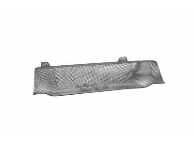 Mercedes-Benz C400 Exhaust Heat Shield - 205-682-14-71