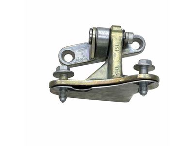 2014 Mercedes-Benz SLK55 AMG Door Hinge - 171-720-05-37