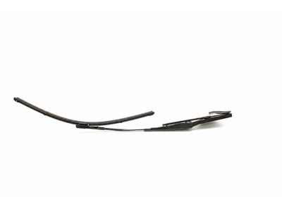 2023 Mercedes-Benz GLS63 AMG Windshield Wiper Arms - 167-820-67-03