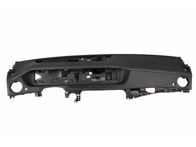 2015 Mercedes-Benz S600 Instrument Cluster - 222-680-41-87-1C13