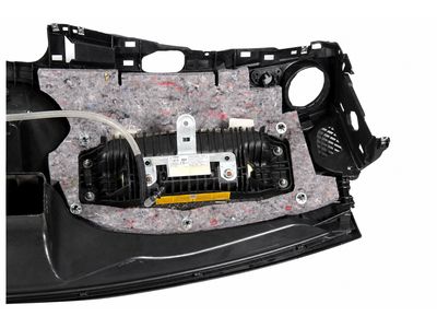 2015 Mercedes-Benz S600 Instrument Cluster - 222-680-41-87-1C13