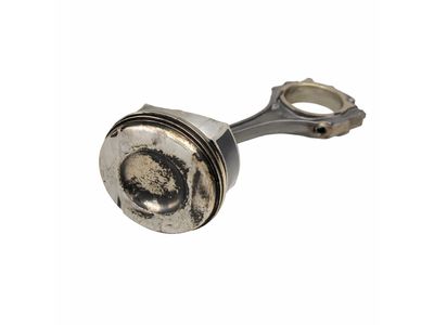 2012 Mercedes-Benz C350 Piston - 276-030-52-17