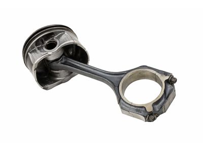 2012 Mercedes-Benz C350 Piston - 276-030-52-17