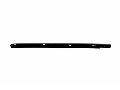 1999 Mercedes-Benz E55 AMG Door Moldings - 210-690-07-80