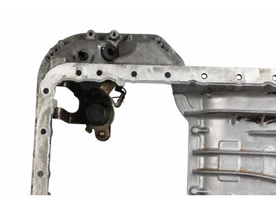 2015 Mercedes-Benz G550 Oil Pan - 273-014-22-02