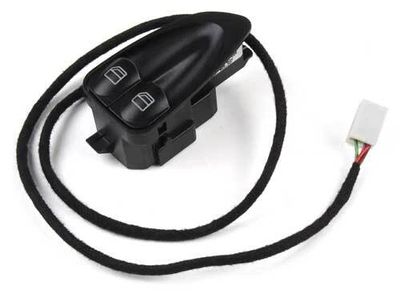 2005 Mercedes-Benz SL500 Window Switch - 230-821-13-51-7167