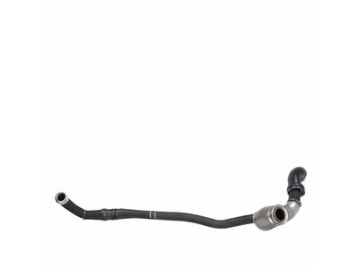 Mercedes-Benz 251-500-20-75 Lower Hose Mercedes-Benz 251-500-20-75 Lower Hose