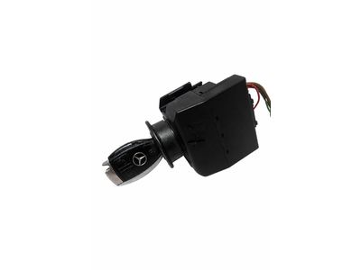 2006 Mercedes-Benz SLK280 Ignition Switch - 211-545-31-08