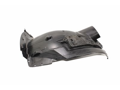 Mercedes-Benz GLB35 AMG Fender Splash Shield - 247-880-80-09