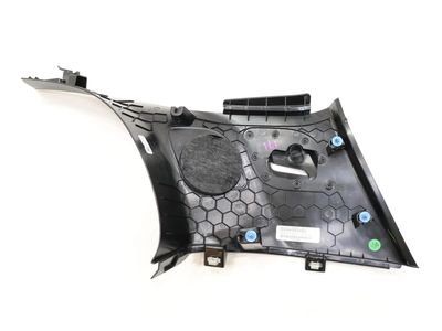 2021 Mercedes-Benz GLB35 AMG Pillar Panels - 247-690-16-02-9051