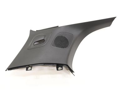 2021 Mercedes-Benz GLB35 AMG Pillar Panels - 247-690-16-02-9051