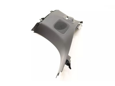2021 Mercedes-Benz GLB35 AMG Pillar Panels - 247-690-16-02-9051