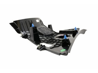 2021 Mercedes-Benz GLB35 AMG Pillar Panels - 247-690-16-02-9051