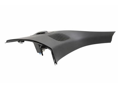 2021 Mercedes-Benz GLB35 AMG Pillar Panels - 247-690-16-02-9051