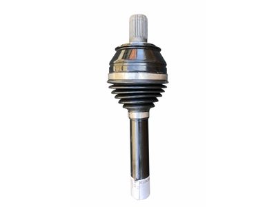 Mercedes-Benz EQS 450+ SUV Axle Shaft - 296-350-47-00