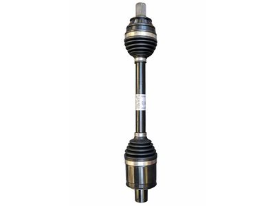 Mercedes-Benz EQS 450+ SUV Axle Shaft - 296-350-47-00