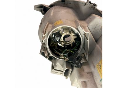 Mercedes-Benz 230-820-84-26 Control Module