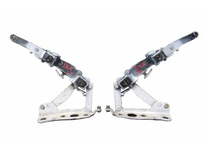 2020 Mercedes-Benz SLC43 AMG Hood Hinge - 172-880-01-28