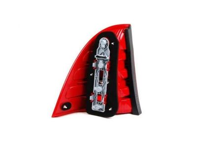 2005 Mercedes-Benz C240 Tail Light - 203-820-24-64
