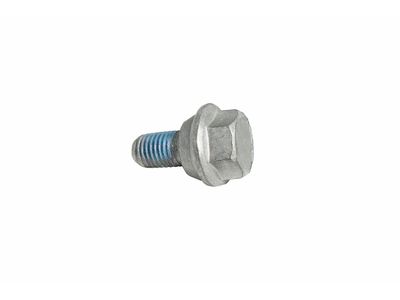 2013 Mercedes-Benz E550 Door Screws - 013-990-21-01