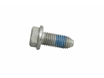 2013 Mercedes-Benz E550 Door Screws - 013-990-21-01