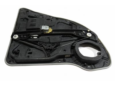 2016 Mercedes-Benz GLE450 AMG Window Regulator - 292-730-25-01