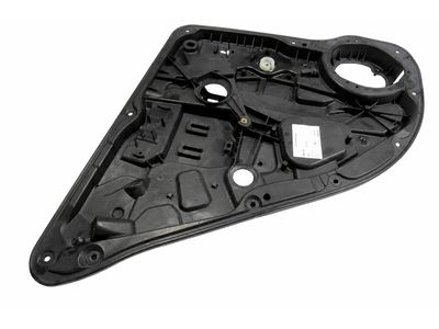 2016 Mercedes-Benz GLE450 AMG Window Regulator - 292-730-25-01