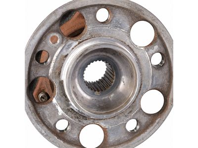 2020 Mercedes-Benz C43 AMG Steering Knuckle - 205-350-88-08