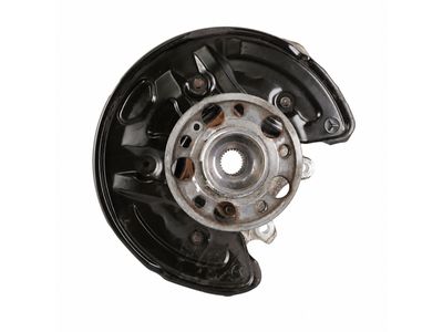 2020 Mercedes-Benz C43 AMG Steering Knuckle - 205-350-88-08