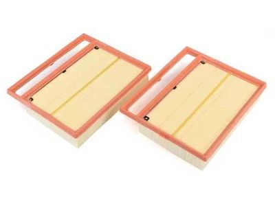 2005 Mercedes-Benz SL65 AMG Air Filter - 275-094-02-04