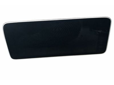 2022 Mercedes-Benz S500 Instrument Cluster - 223-900-72-36