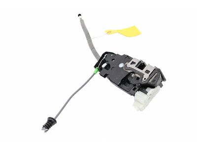 2023 Mercedes-Benz CLA35 AMG Door Latch Cable - 118-760-01-00