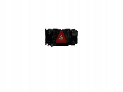 Mercedes-Benz E300 Hazard Warning Switches - 210-820-48-10