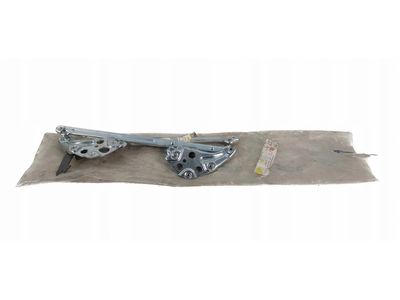1997 Mercedes-Benz E320 Hood Hinge - 210-880-08-28