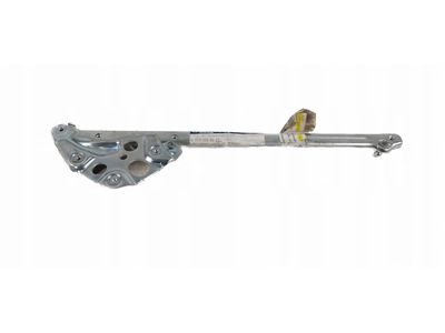 1997 Mercedes-Benz E320 Hood Hinge - 210-880-08-28