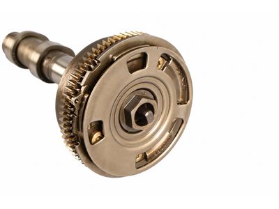 2010 Mercedes-Benz R350 Variable Timing Solenoid - 272-050-05-78