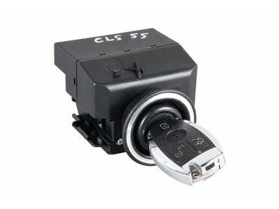 Mercedes-Benz 211-545-38-08 Ignition Switch