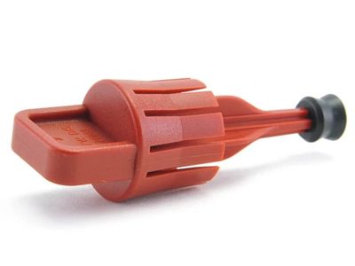 2010 Mercedes-Benz S600 Oil Dipstick - 646-010-00-35