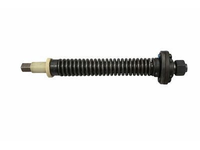 1997 Mercedes-Benz SL500 Steering Shaft - 129-460-00-09