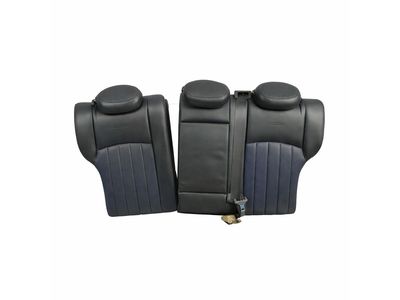 2002 Mercedes-Benz C32 AMG Seat Cushion Pad - 203-920-11-16