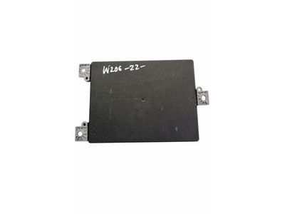 Mercedes-Benz C300 Body Control Module - 206-900-04-15