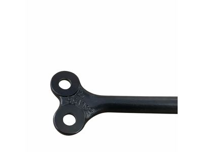1988 Mercedes-Benz 190E Pitman Arm - 201-463-17-10
