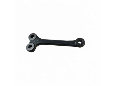 1988 Mercedes-Benz 190E Pitman Arm - 201-463-17-10