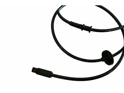1994 Mercedes-Benz C220 ABS Wheel Speed Sensor - 202-540-16-17
