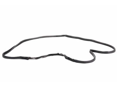 1988 Mercedes-Benz 260E Weather Strip - 124-730-36-78