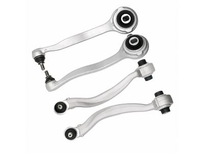 2016 Mercedes-Benz SLK55 AMG Control Arm - 204-330-67-11