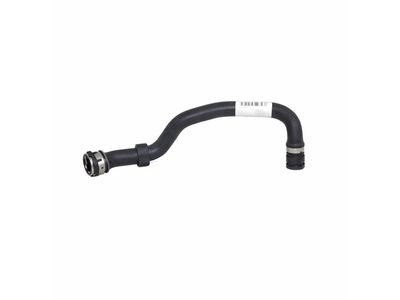 2021 Mercedes-Benz S500 Coolant Pipe - 223-501-55-01