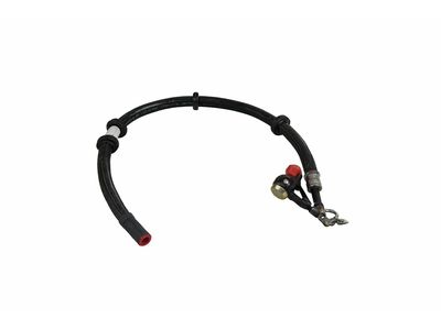 2003 Mercedes-Benz ML55 AMG Power Steering Hose - 163-460-53-24